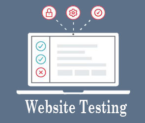 What is Website Testing?