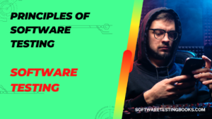 Principles of Software Testing - softwaretestingbooks.com