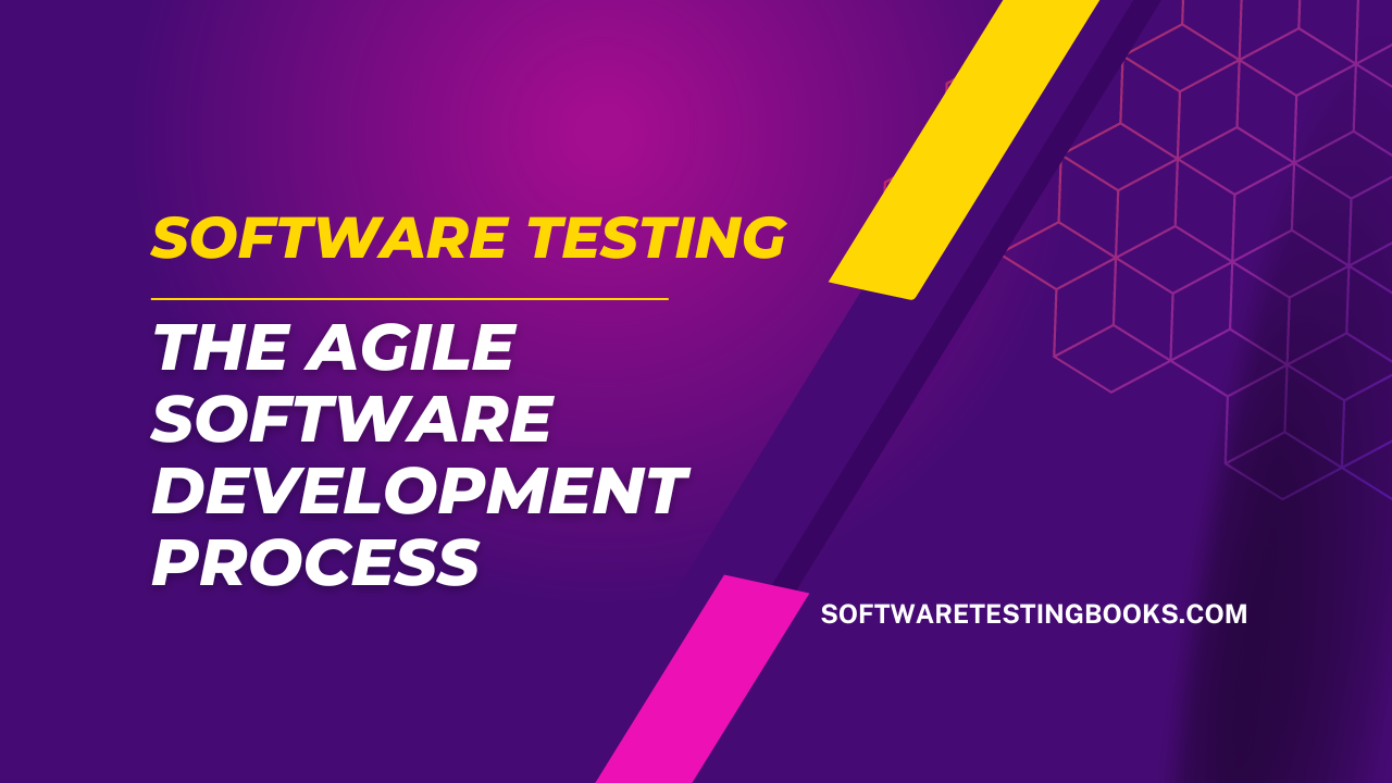 The Agile Software Development Process