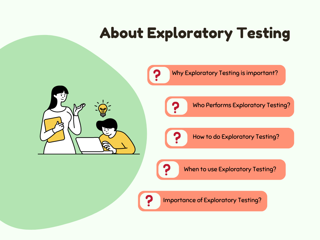 Things You Must Know About Adhoc Testing and Exploratory Testing