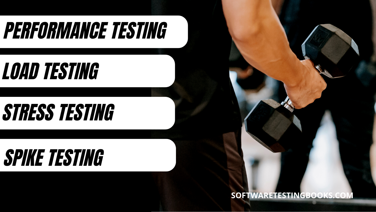 Performance Testing - softwaretestingbooks.com