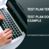 Test Plan Template – Test Plan Document Example softwaretestingbooks.com