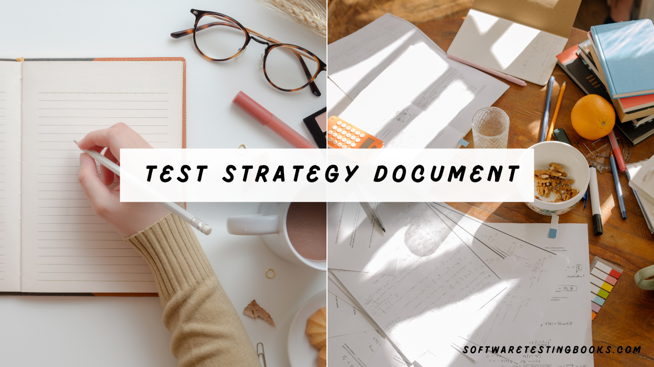 Test Strategy Document