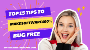 Make Software Bug Free